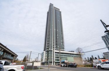 1507 10750 135a ST Surrey, Surrey Apartments for sale, MLS® R2961995