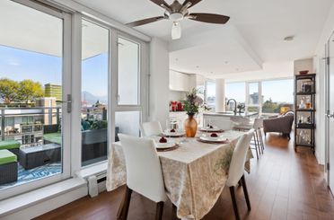 1507 188 Keefer ST Vancouver, Vancouver Apartments for sale, MLS® R3005136