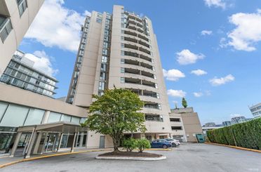 1507 8248 Lansdowne RD Richmond, Richmond Apartments for sale, MLS® R2959315