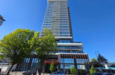 1508 1045 Austin AVE Coquitlam, Coquitlam Apartments for sale, MLS® R2998543