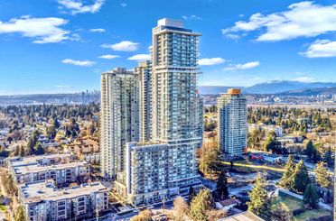 1508 13350 Central AVE Surrey, Surrey Apartments for sale, MLS® R2978598