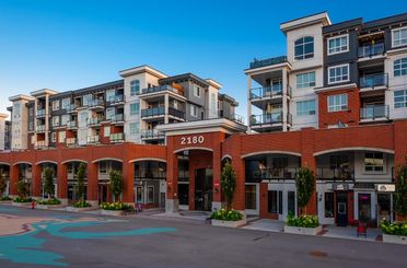 1508 2180 Kelly AVE Port Coquitlam, Port Coquitlam Apartments for sale, MLS® R2999639