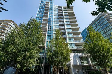 1508 5900 Alderbridge Way Richmond, Richmond Apartments for sale, MLS® R2952639