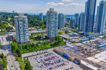 1508 9888 Cameron ST Burnaby, Burnaby Apartments for sale, MLS® R2992370