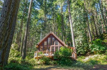 15140 Porlier Pass RD Galiano Island, Galiano Island Apartments for sale, MLS® R3025873