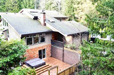 1525 Park AVE Roberts Creek, Roberts Creek Apartments for sale, MLS® R2956017