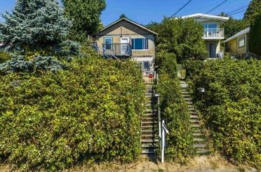 15253 Victoria AVE White Rock, White Rock Apartments for sale, MLS® R3023650