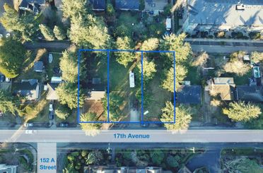 15259 17 AVE Surrey, Surrey Apartments for sale, MLS® R2956635
