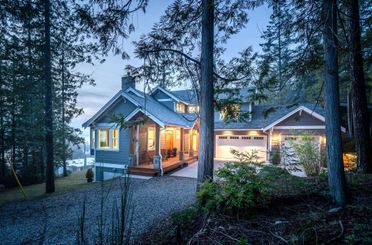 153 Swallow RD Gibsons, Gibsons Apartments for sale, MLS® R2953831