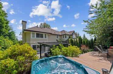 1532 Parkway BLVD Coquitlam, Coquitlam Apartments for sale, MLS® R3024277