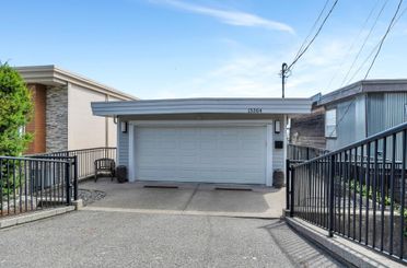 15364 Victoria AVE White Rock, White Rock Apartments for sale, MLS® R3023484