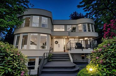 1543 Jefferson AVE West Vancouver, West Vancouver Apartments for sale, MLS® R3004629