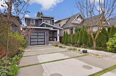 15448 Russell AVE White Rock, White Rock Apartments for sale, MLS® R2985494