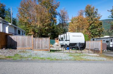 155 1436 Frost RD Chilliwack, Chilliwack Apartments for sale, MLS® R2977680