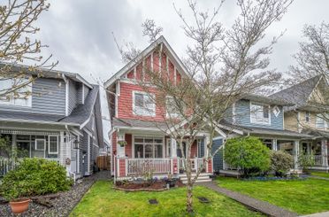 155 Dockside CT New Westminster, New Westminster Apartments for sale, MLS® R2988312