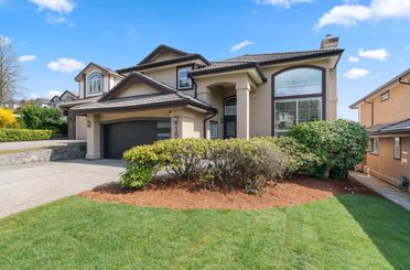 1551 Alpine LN Coquitlam, Coquitlam Apartments for sale, MLS® R2993281