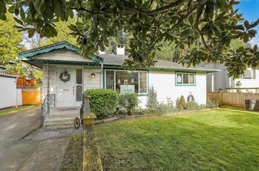 1554 Stevens ST White Rock, White Rock Apartments for sale, MLS® R2992315