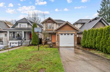 15544 Russell AVE White Rock, White Rock Apartments for sale, MLS® R2982857