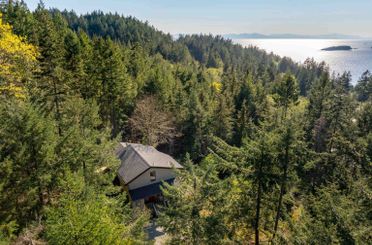 1557 Whitesails DR Bowen Island, Bowen Island Apartments for sale, MLS® R2992589