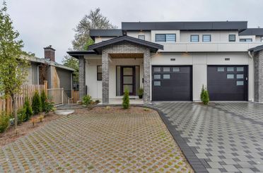 15570 Oxenham AVE White Rock, White Rock Apartments for sale, MLS® R3000535