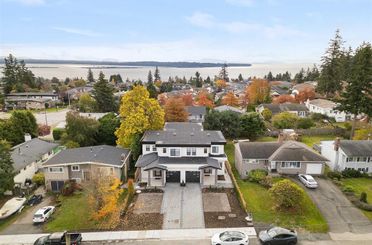 15572 Oxenham AVE White Rock, White Rock Apartments for sale, MLS® R3000679