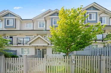 156 13898 64 AVE Surrey, Surrey Apartments for sale, MLS® R2973274