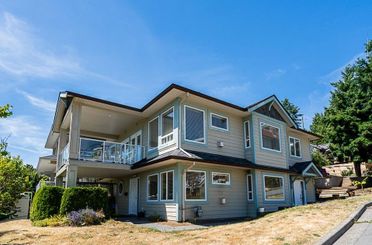 15645 Pacific AVE White Rock, White Rock Apartments for sale, MLS® R3026667