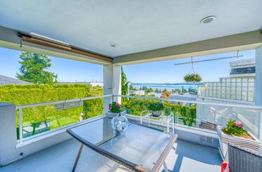 15662 Semiahmoo AVE White Rock, White Rock Apartments for sale, MLS® R3022554