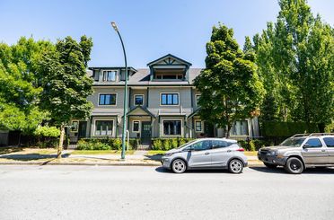 1570 Cotton DR Vancouver, Vancouver Apartments for sale, MLS® R3031281