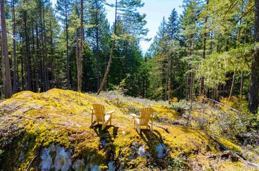 1570 Douglas RD Bowen Island, Bowen Island Apartments for sale, MLS® R2971331