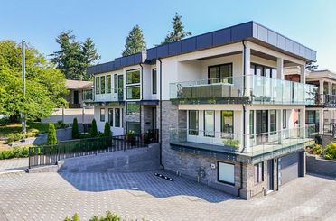 15721 Buena Vista AVE White Rock, White Rock Apartments for sale, MLS® R2979914