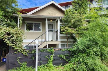1577 E 26th AVE Vancouver, Vancouver Apartments for sale, MLS® R2996271