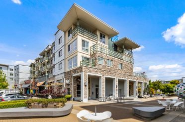 15775 Croydon DR Surrey, Surrey Apartments for sale, MLS® R3014482