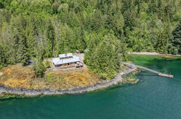 15781 East Egmont Shoreline  Egmont, Egmont Apartments for sale, MLS® R3015500
