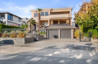 15781 Pacific AVE White Rock, White Rock Apartments for sale, MLS® R2943136