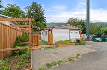 158 1436 Frost RD Cultus Lake, Cultus Lake Apartments for sale, MLS® R2966138