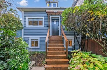 158 E 26th AVE Vancouver, Vancouver Apartments for sale, MLS® R2985468