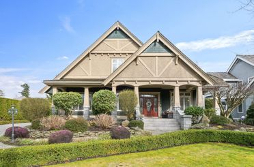15802 Collingwood Crescent Surrey, Surrey Apartments for sale, MLS® R2971100