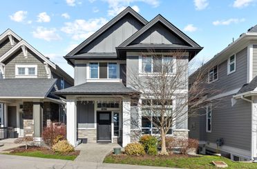 15825 Wills Brook Way Surrey, Surrey Apartments for sale, MLS® R3026838