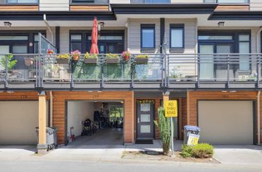 159 16488 64 AVE Surrey, Surrey Apartments for sale, MLS® R3026113