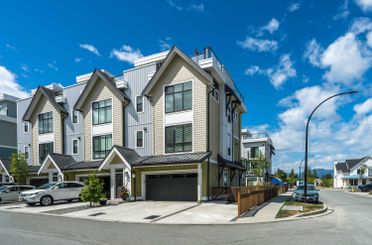 159 46211 Promontory RD Chilliwack, Chilliwack Apartments for sale, MLS® R3027280