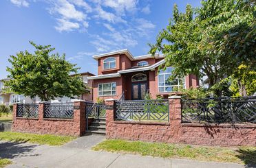 159 E 60th AVE Vancouver, Vancouver Apartments for sale, MLS® R3015136