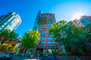 15F 199 Drake ST Vancouver, Vancouver Apartments for sale, MLS® R2984850