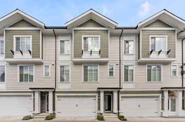 16 14499 64 AVE Surrey, Surrey Apartments for sale, MLS® R2919779