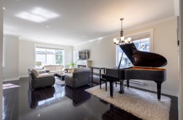 16 16458 23a AVE Surrey, Surrey Apartments for sale, MLS® R3014662
