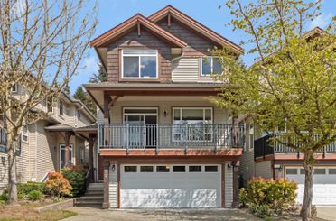 16 1705 Parkway BLVD Coquitlam, Coquitlam Apartments for sale, MLS® R2993819