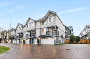 16 22788 Westminster HWY Richmond, Richmond Apartments for sale, MLS® R2981819