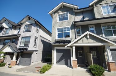 16 3470 Highland DR Coquitlam, Coquitlam Apartments for sale, MLS® R2996224