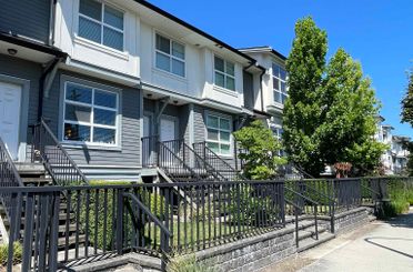 16 4191 No. 4 RD Richmond, Richmond Apartments for sale, MLS® R3033079