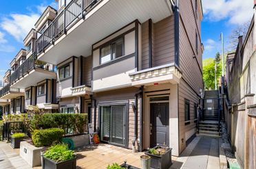 16 838 Royal AVE New Westminster, New Westminster Apartments for sale, MLS® R2992634